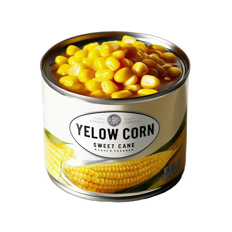 Corn Kernels