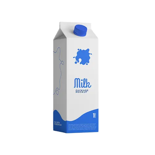 Fresh Milk