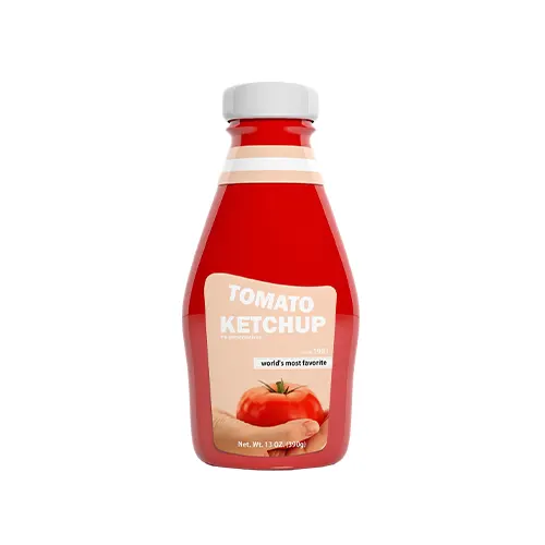 Tomato Ketchup